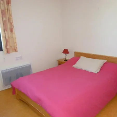 Daire 6 Pers Avec Balcon, Acces Pistes, Parkings Et Casier A Skis - Fr-1-602-60 Arette