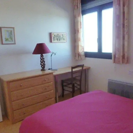 6 Pers Avec Balcon, Acces Pistes, Parkings Et Casier A Skis - Fr-1-602-60 Daire