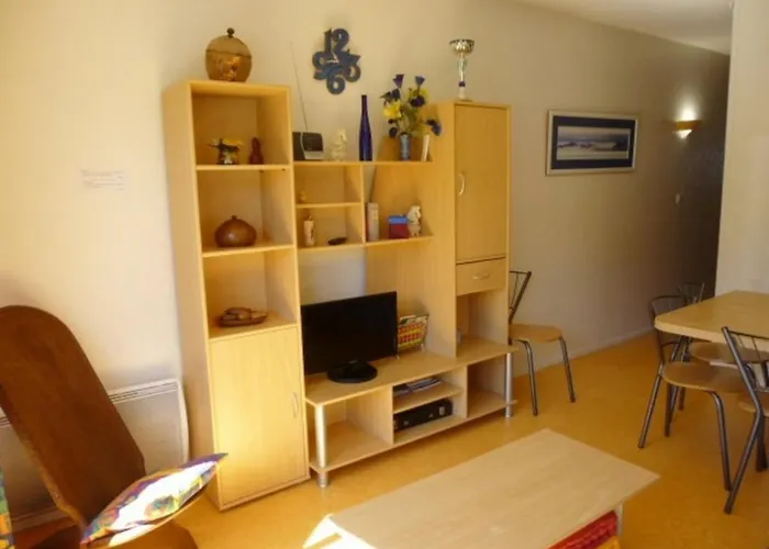 6 Pers Avec Balcon, Acces Pistes, Parkings Et Casier A Skis - Fr-1-602-60 Apartamento Arette