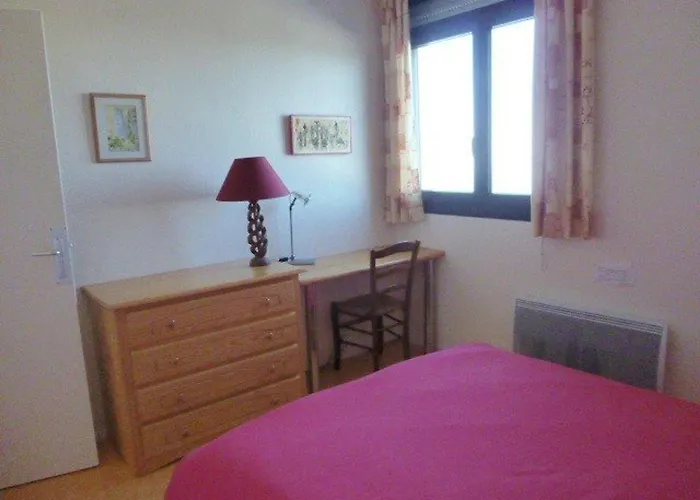 6 Pers Avec Balcon, Acces Pistes, Parkings Et Casier A Skis - Fr-1-602-60 Apartamento